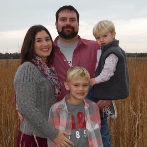 Meet your Posher, Jillian